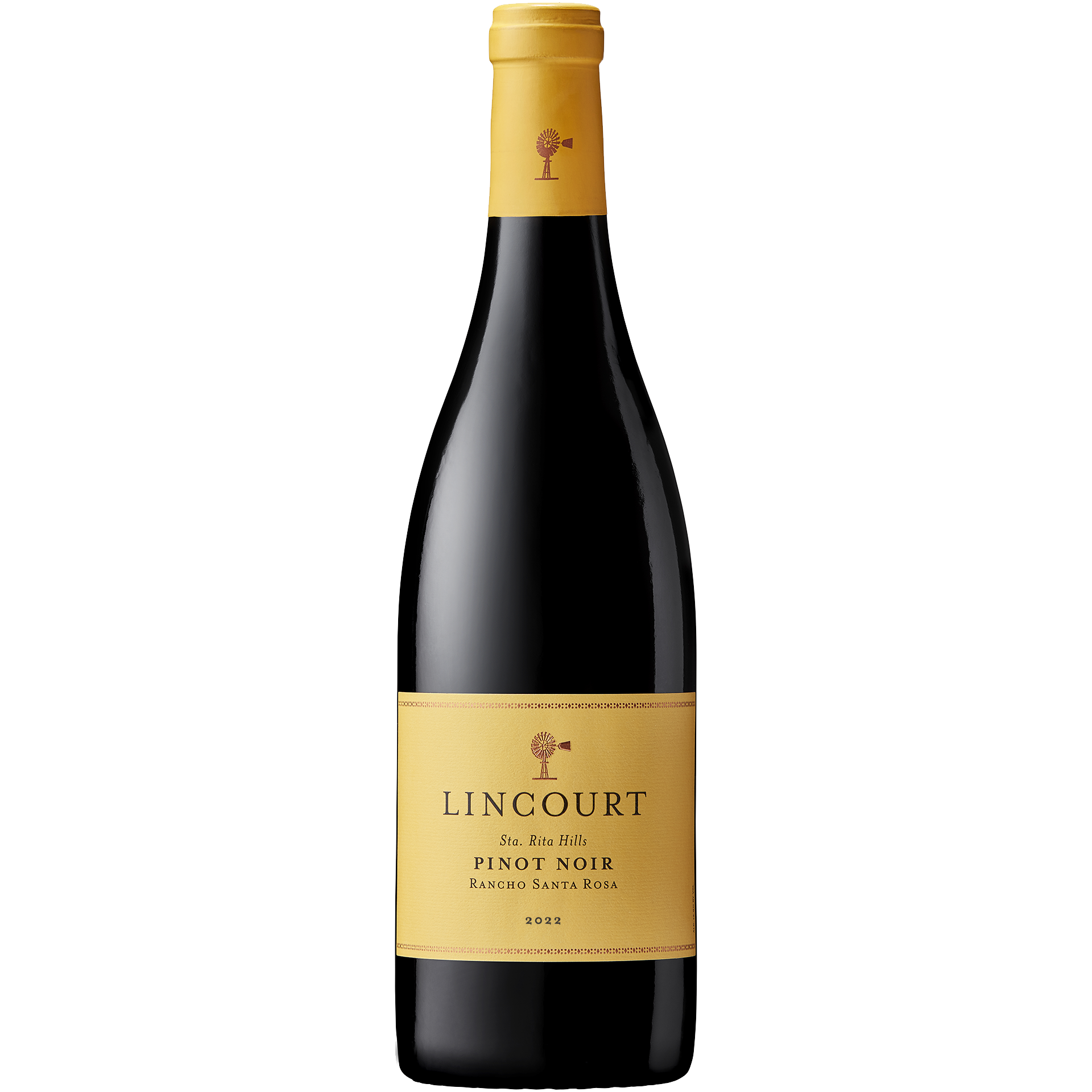 LINCOURT RSR PINOT NOIR 75X12